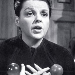 Judgment at Nuremberg (1961)