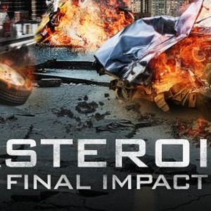 Asteroid: Final Impact photo 13
