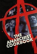 The Anarchist Cookbook poster image