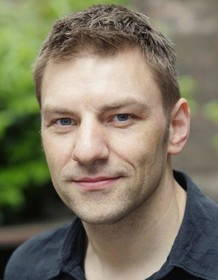 Hansjörg Weißbrich