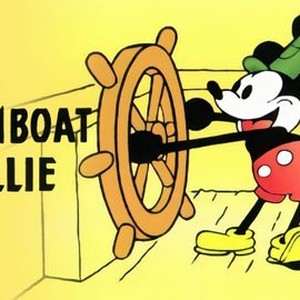 "Steamboat Willie photo 8"