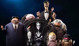 The Addams Family 2: Trailer 1 photo 5