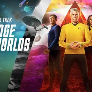 Star Trek - Franchise - Rotten Tomatoes