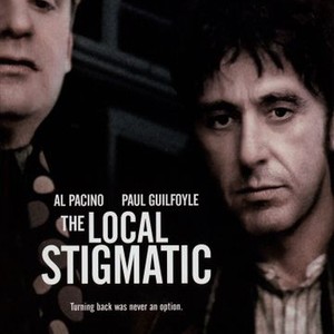 The Local Stigmatic photo 2
