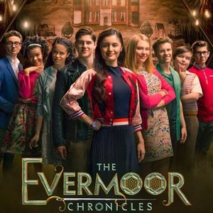 The Evermoor Chronicles - Rotten Tomatoes