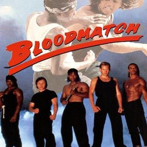 Bloodmatch (1991) photo 9