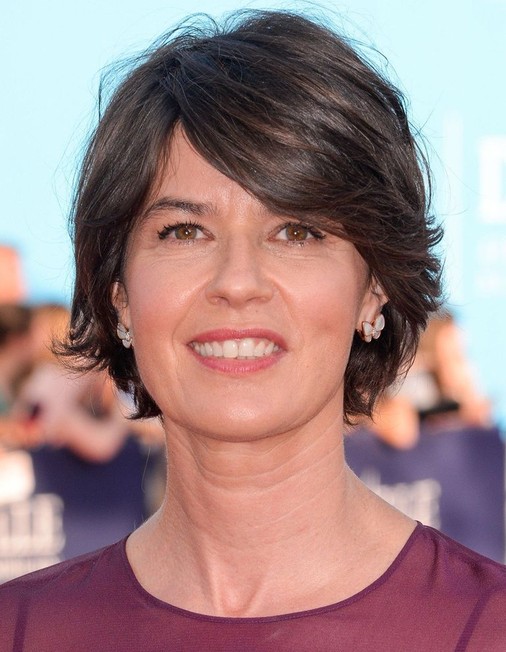 Irène Jacob