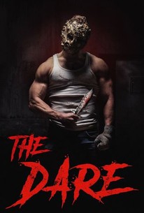 The Dare poster