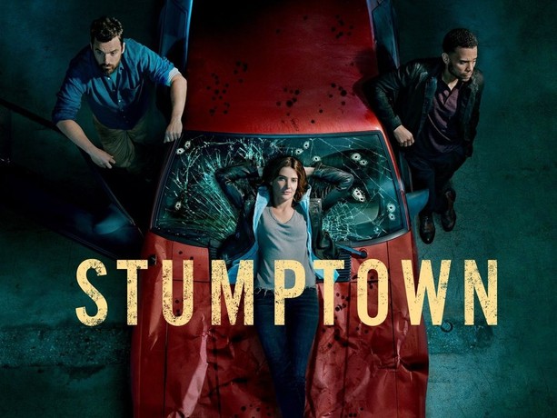 Stumptown fmovies clearance