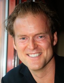 Fredrik Hiller