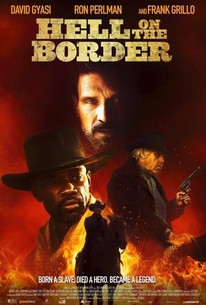 Watch trailer for Hell on the Border