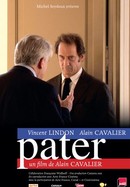 Pater poster image