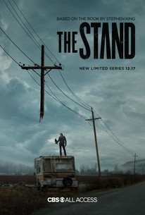 Watch trailer for The Stand