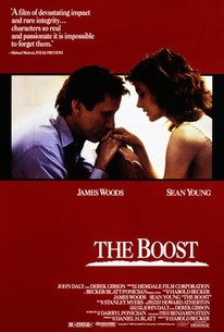 Watch trailer for The Boost
