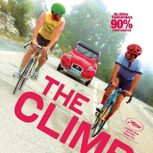 "The Climb photo 18"