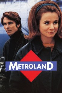 Watch trailer for Metroland