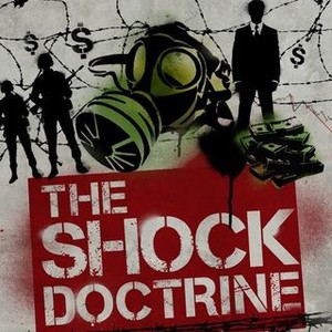 The Shock Doctrine photo 11
