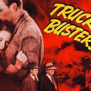 Truck Busters - Rotten Tomatoes