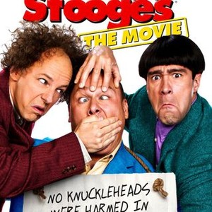 "The Three Stooges photo 17"