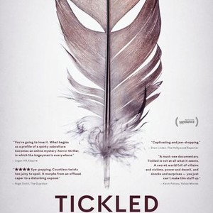 Tickled (2016) photo 4