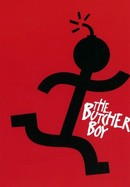 The Butcher Boy poster image