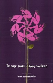The Magic Garden of Stanley Sweetheart