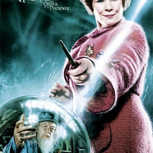 Harry Potter and the Order of the Phoenix photo 6