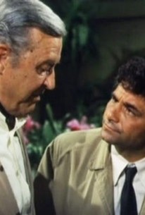 Columbo Season 2 Episode 2 Rotten Tomatoes