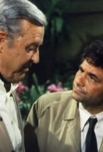 Columbo Season 2 Episode 2 Rotten Tomatoes