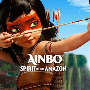 Ainbo: Spirit of the Amazon photo 14