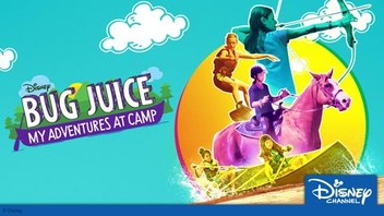 Bug Juice: My Adventures at Camp: Season 1, Episode 7 | Rotten 