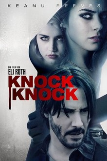 Knock knock full movie online online