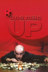 Watch trailer for One Man Up