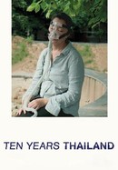 Ten Years Thailand poster image