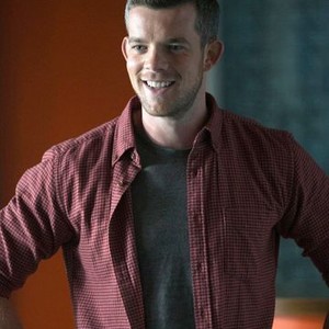 Russell Tovey as Kevin