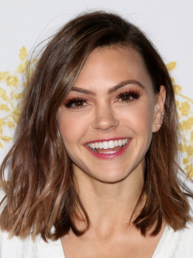 648px x 864px - Aimee Teegarden Pictures - Rotten Tomatoes