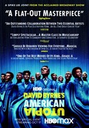 David Byrne's American Utopia poster image