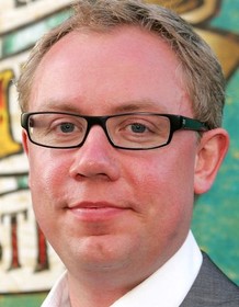Juha Wuolijoki
