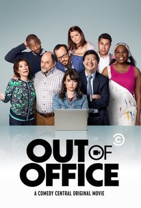 Out of Office - Rotten Tomatoes