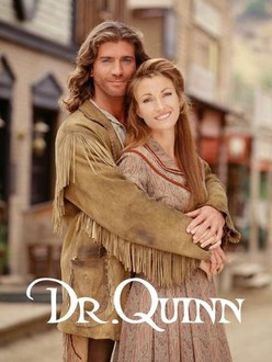 Dr quinn medicine woman streaming hot sale