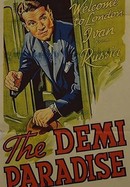 The Demi-Paradise poster image