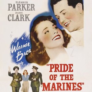 Pride of the Marines (1945) photo 5