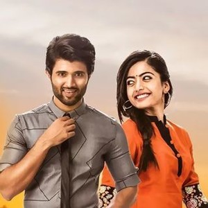 Geetha Govindam Rotten Tomatoes