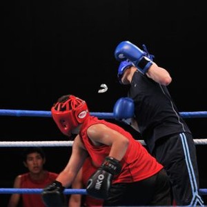 Knockout photo 4