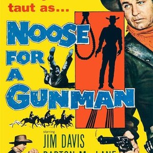 Noose for a Gunman (1960) photo 6