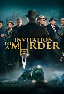 Invitation to a Murder - Rotten Tomatoes