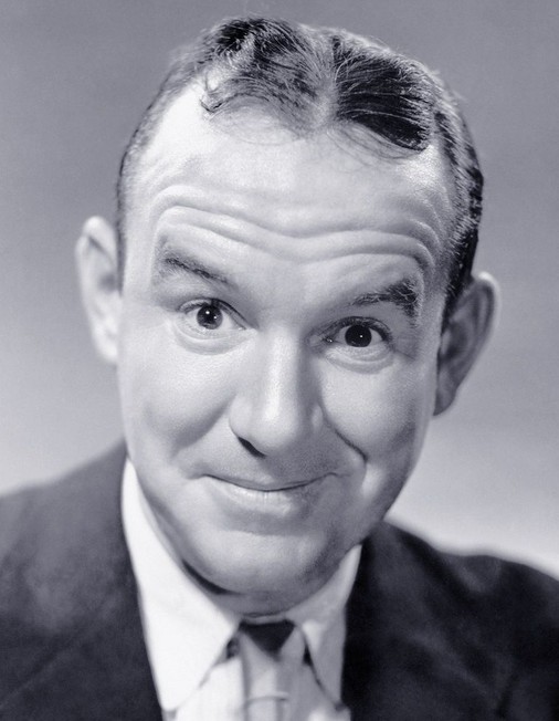 Ted Healy