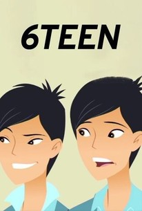 Watch 6teen best sale full episodes free