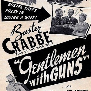 Gentlemen With Guns photo 2