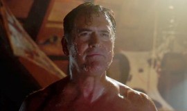 Rotten Tomatoes - Ash vs Evil Dead had a hell of a run